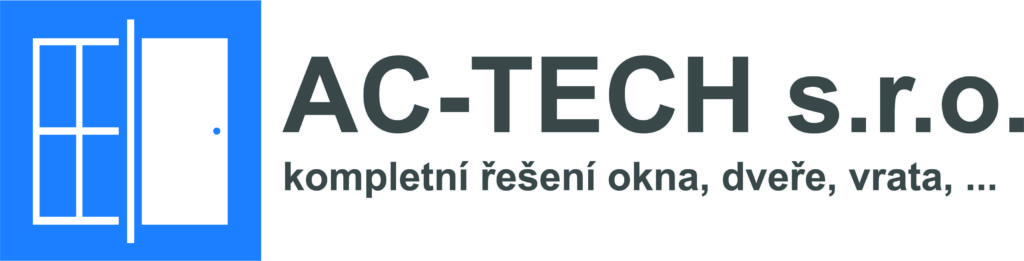 AC-TECH logo